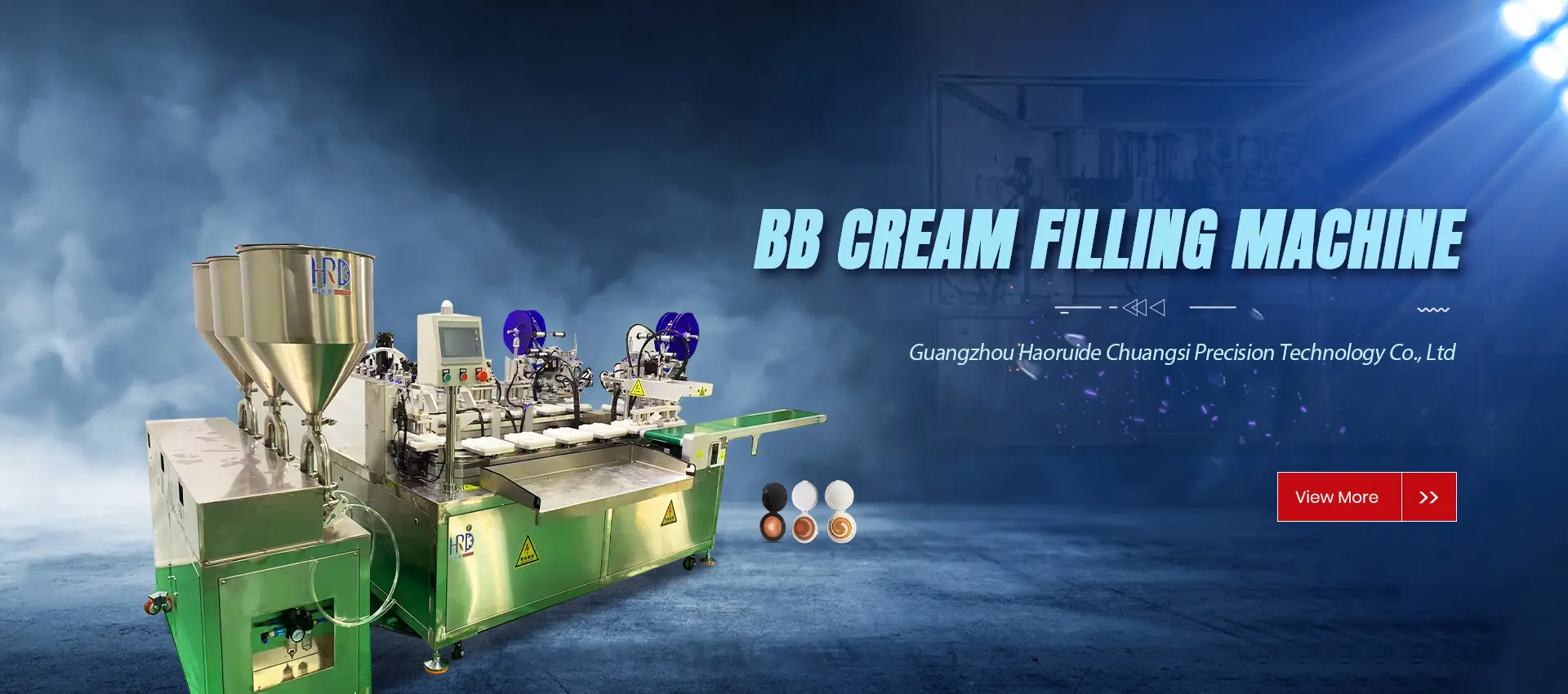 HIGH-QUALITY automatic shrink sleeve labeling machine