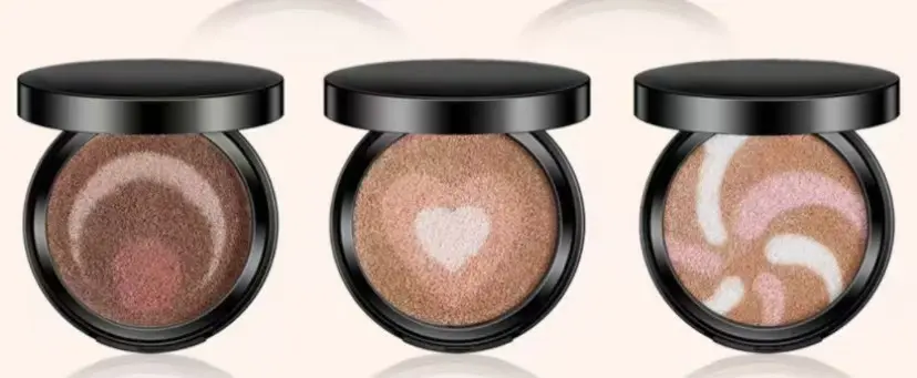 The Status of Cushion BB Cream in the Makeup Market and the Analysis of the Popular Trend of Multi-color Cushions